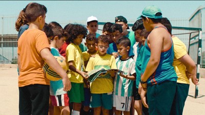 Movie image